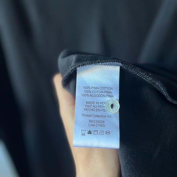 Psycho Bunny Mens Classic Polo size size 3 XL - Picture 11 of 12